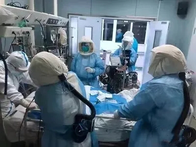 床旁支气管镜对重症监护病房患者气道管理的应用价值